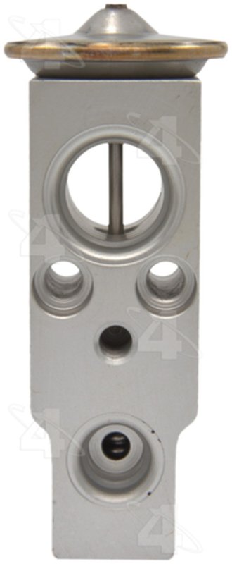 Four Seasons 39037 A/C Expansion Valve - Rear