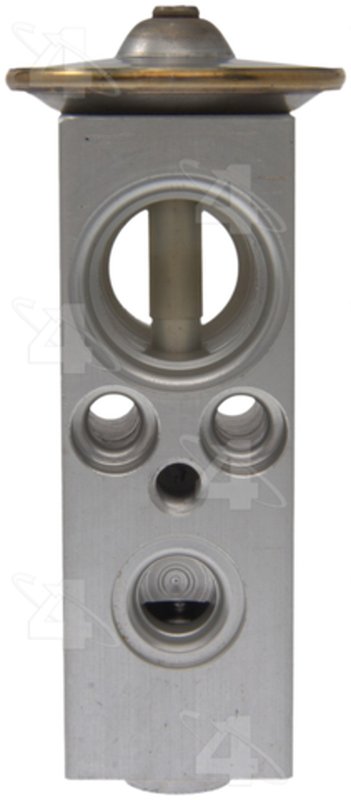 Four Seasons 39045 A/C Expansion Valve - Rear