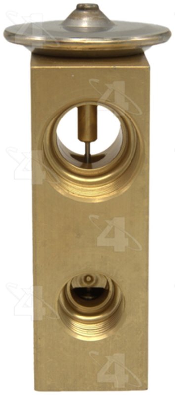 Four Seasons 39092 A/C Expansion Valve - Rear