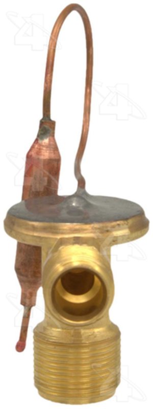 Four Seasons 39121 A/C Expansion Valve - Rear