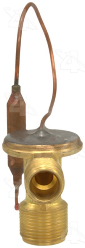 Four Seasons 39129 A/C Expansion Valve - Rear