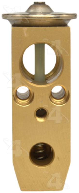 Four Seasons 39172 A/C Expansion Valve