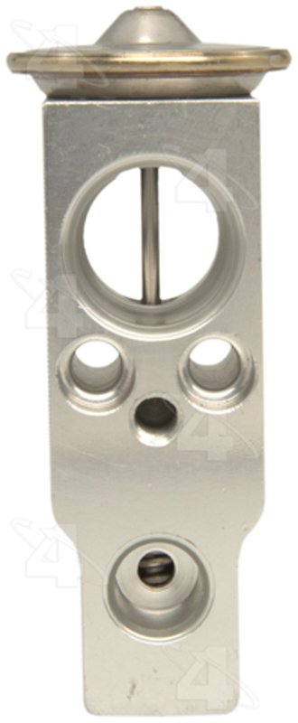 Four Seasons 39186 A/C Expansion Valve - Front