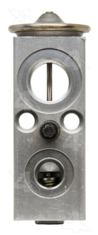 Four Seasons 39209 A/C Expansion Valve - Front
