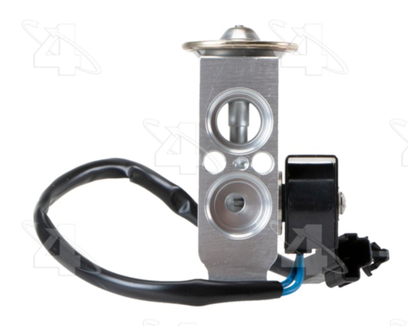 Four Seasons 39228 A/C Expansion Valve - Rear