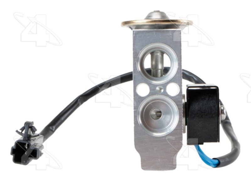 Four Seasons 39230 A/C Expansion Valve - Rear