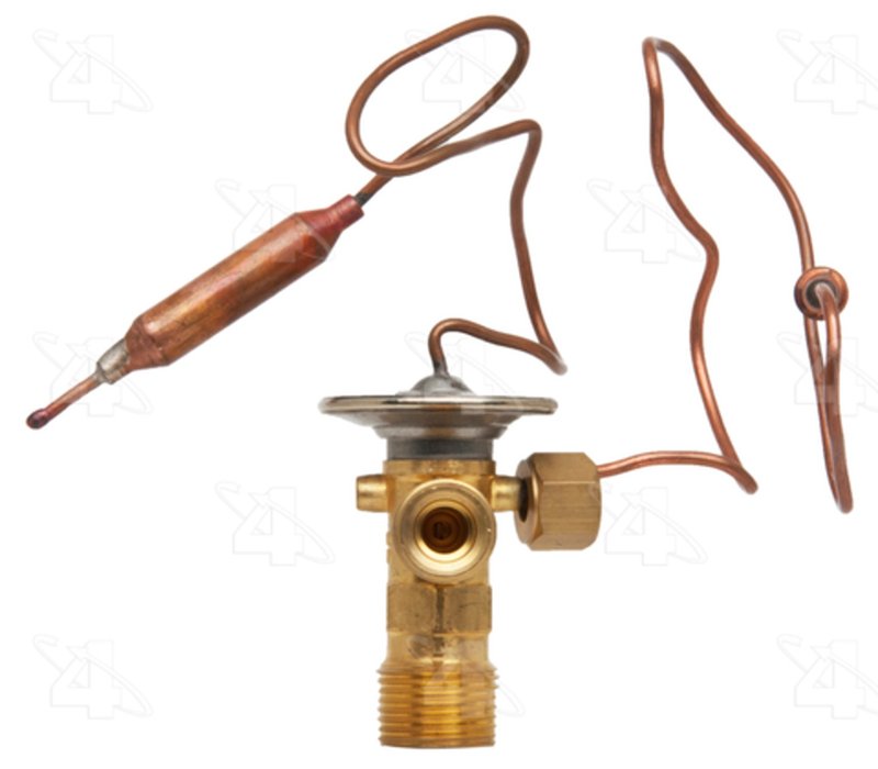 Four Seasons 39233 A/C Expansion Valve