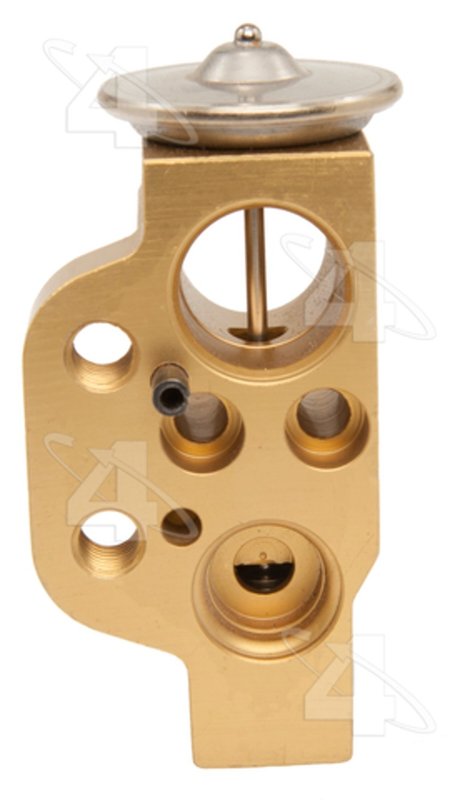Four Seasons 39288 A/C Expansion Valve - Rear