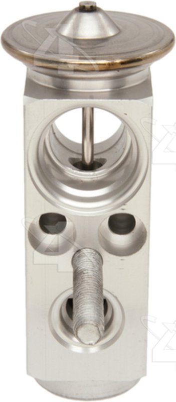 Four Seasons 39330 A/C Expansion Valve - Rear