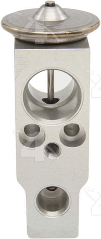 Four Seasons 39343 A/C Expansion Valve - Front