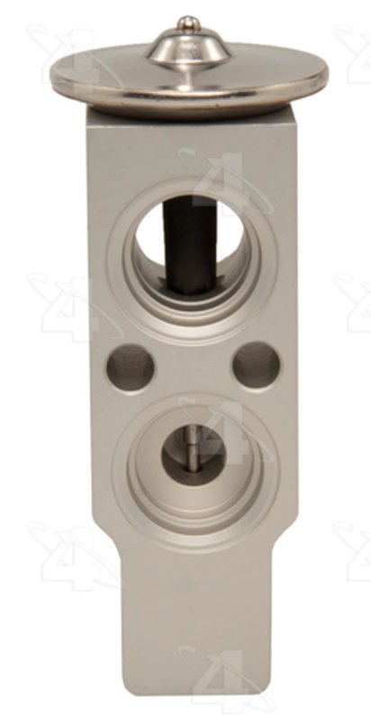 Four Seasons 39377 A/C Expansion Valve - Rear