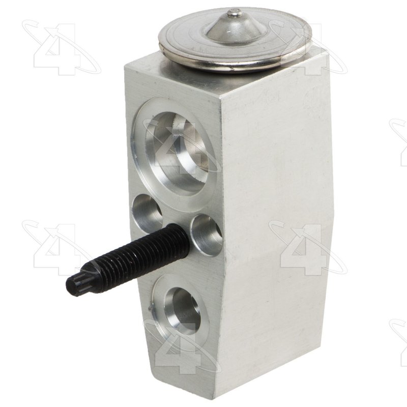 Four Seasons 39425 A/C Expansion Valve - Rear