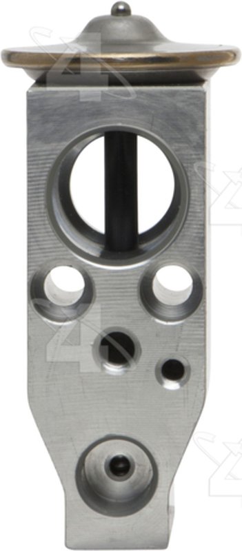 Four Seasons 39431 A/C Expansion Valve - Rear