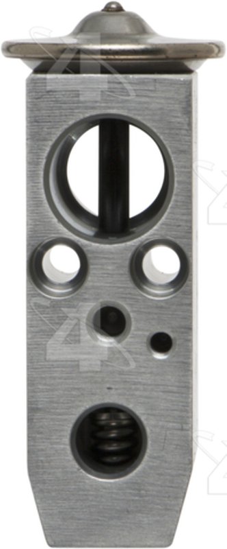 Four Seasons 39439 A/C Expansion Valve - Front