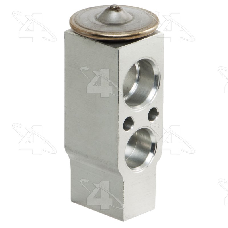 Four Seasons 39443 A/C Expansion Valve - Front