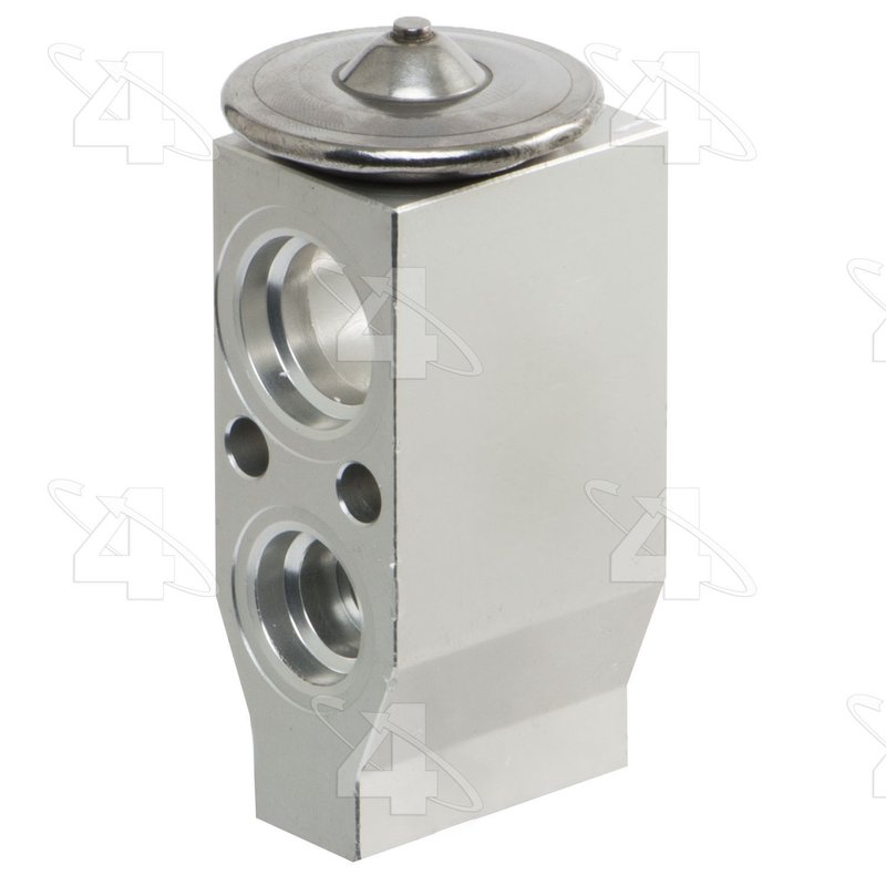 Four Seasons 39450 A/C Expansion Valve - Rear
