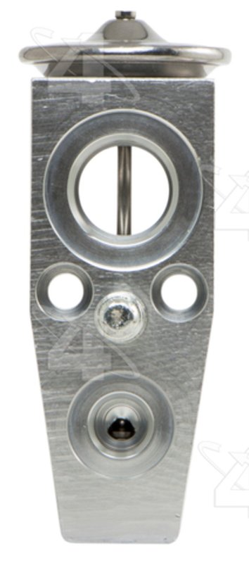 Four Seasons 39472 A/C Expansion Valve - Rear