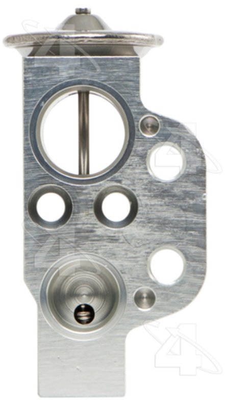 Four Seasons 39473 A/C Expansion Valve - Front