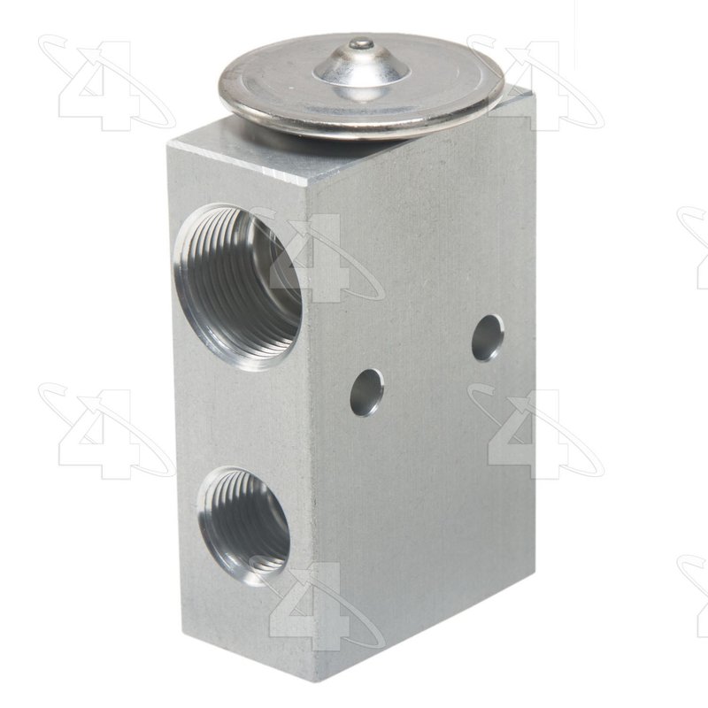 Four Seasons 39485 A/C Expansion Valve - Front