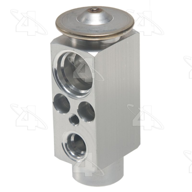Four Seasons 39490 A/C Expansion Valve - Front