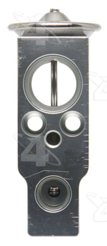 Four Seasons 39497 A/C Expansion Valve - Front