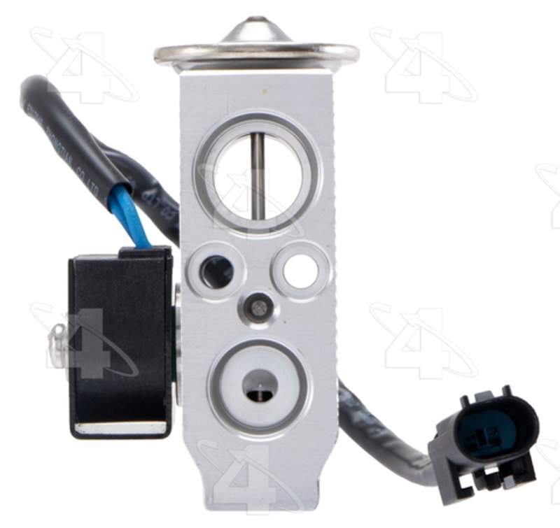 Four Seasons 39586 A/C Expansion Valve - Rear