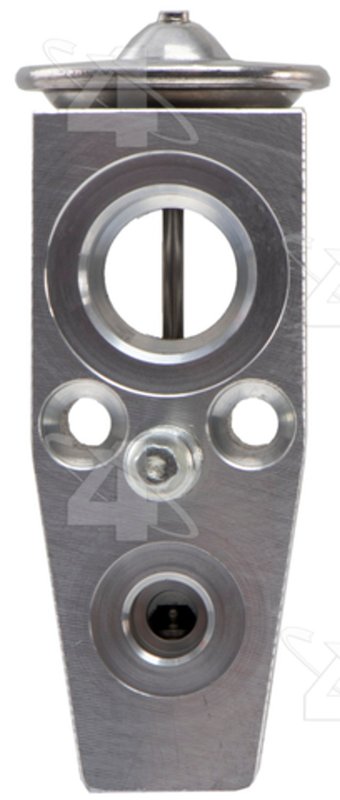 Four Seasons 39598 A/C Expansion Valve - Front