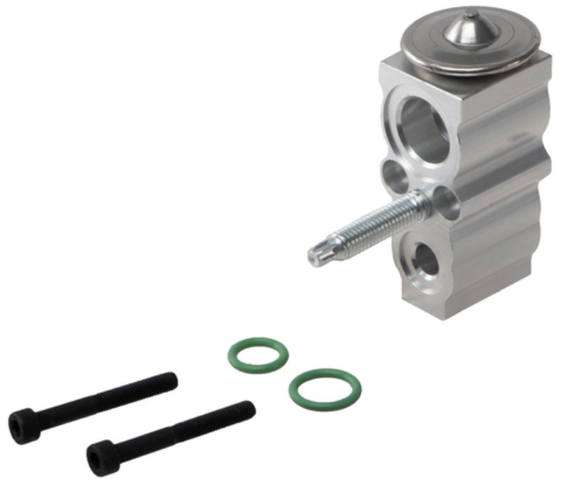 Four Seasons 39646 A/C Expansion Valve - Front or Rear