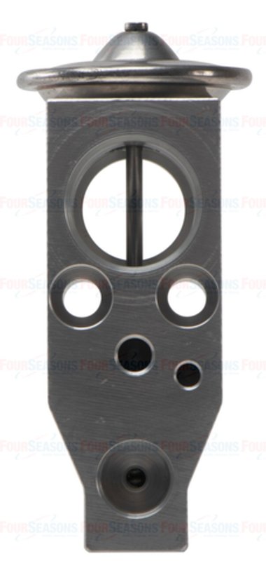 Four Seasons 39656 A/C Expansion Valve - Rear