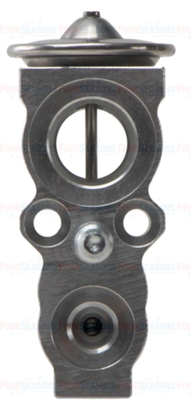 Four Seasons 39657 A/C Expansion Valve - Front