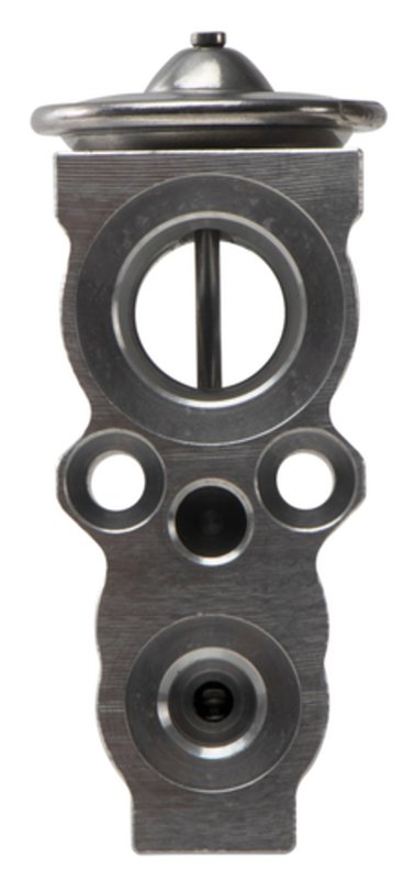 Four Seasons 39658 A/C Expansion Valve - Front