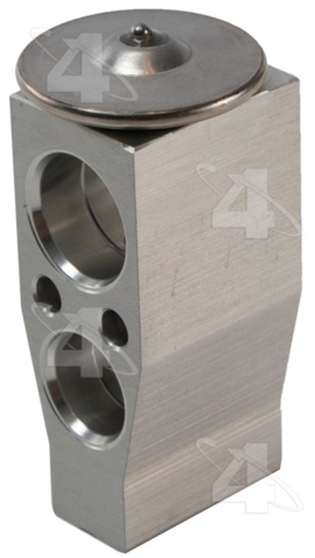 Four Seasons 39661 A/C Expansion Valve - Rear