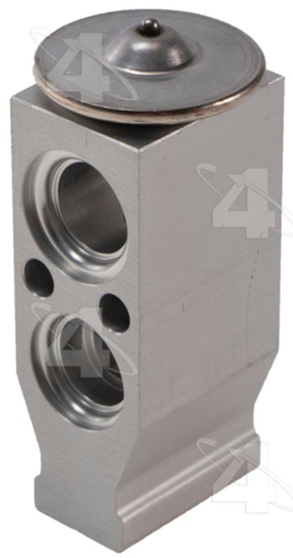 Four Seasons 39666 A/C Expansion Valve - Front