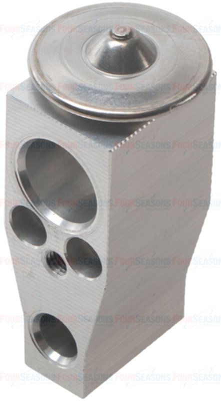 Four Seasons 39683 A/C Expansion Valve - Rear