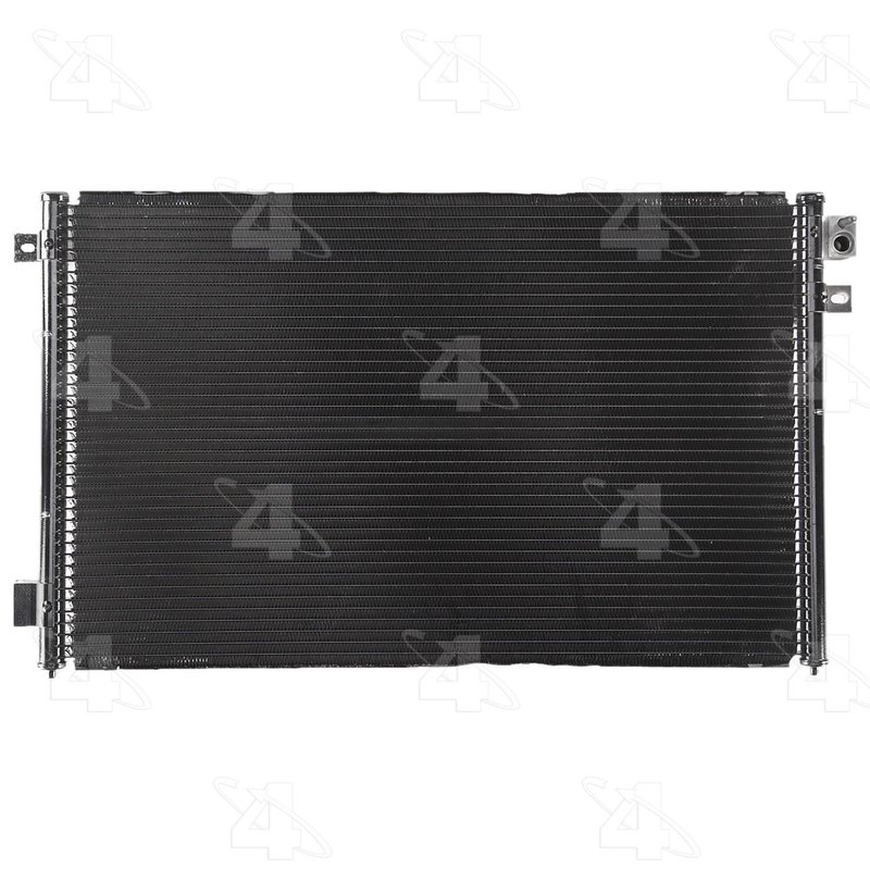 Four Seasons 40013 A/C Condenser