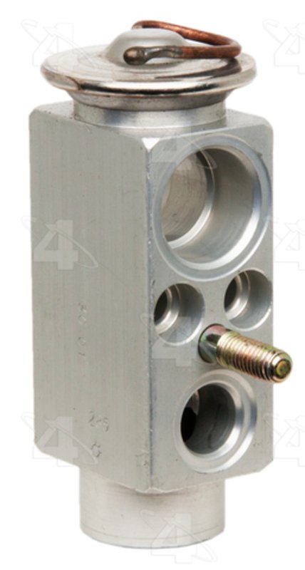 Four Seasons 40021SK A/C Compressor Replacement Service Kit