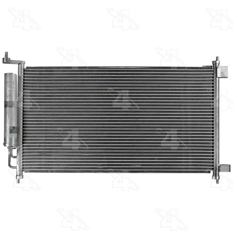 Four Seasons 40251 A/C Condenser