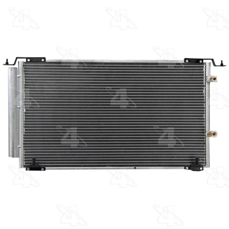 Four Seasons 40700 A/C Condenser