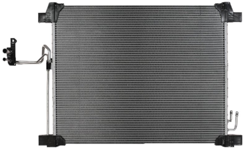Four Seasons 40729 A/C Condenser and Receiver Drier Assembly
