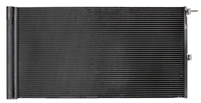 Four Seasons 40752 A/C Condenser and Receiver Drier Assembly