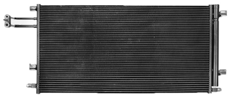 Four Seasons 40794 A/C Condenser and Receiver Drier Assembly
