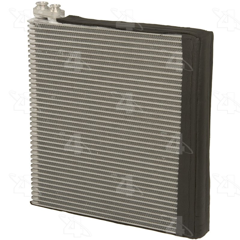 Four Seasons 44052 A/C Evaporator Core - Front