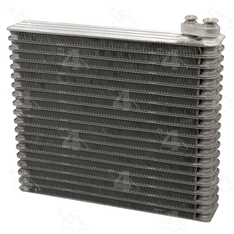 Four Seasons 44068 A/C Evaporator Core - Front