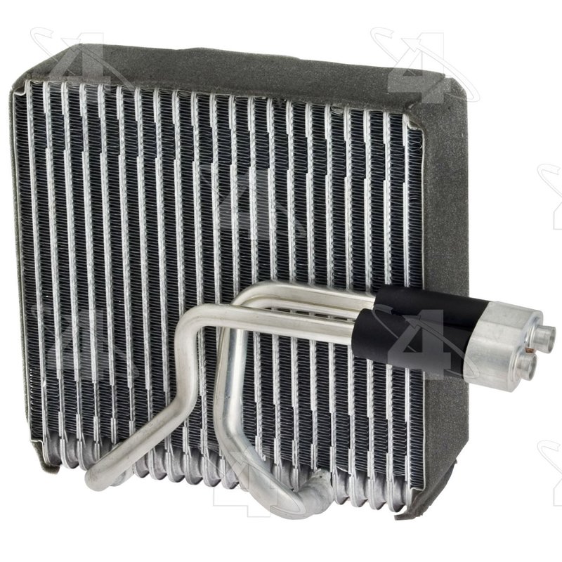 Four Seasons 44069 A/C Evaporator Core - Front