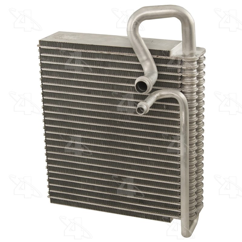Four Seasons 44087 A/C Evaporator Core - Front
