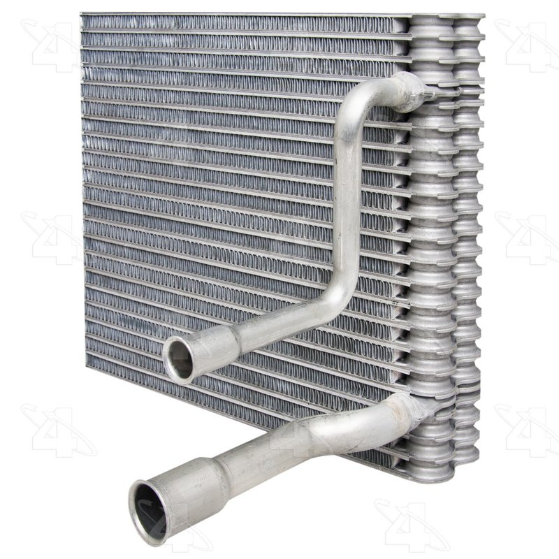 Four Seasons 44092 A/C Evaporator Core - Front