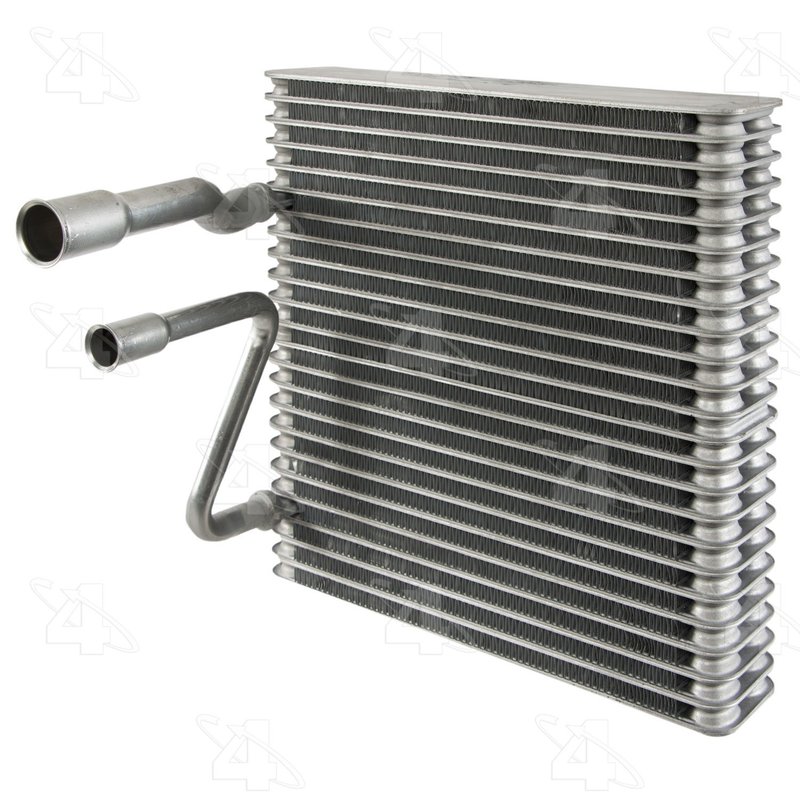 Four Seasons 44114 A/C Evaporator Core - Front