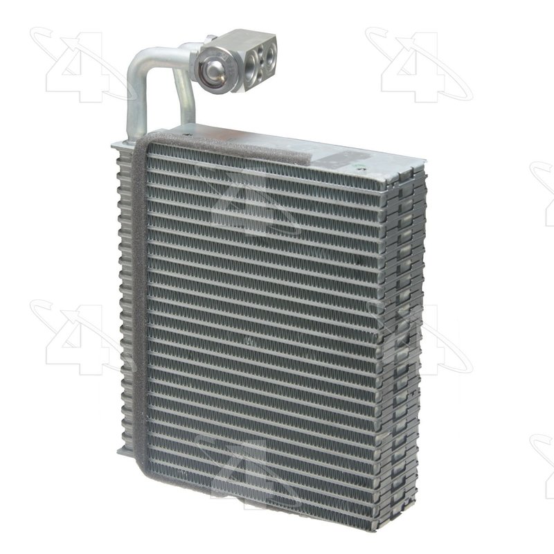 Four Seasons 44134 A/C Evaporator Core - Front