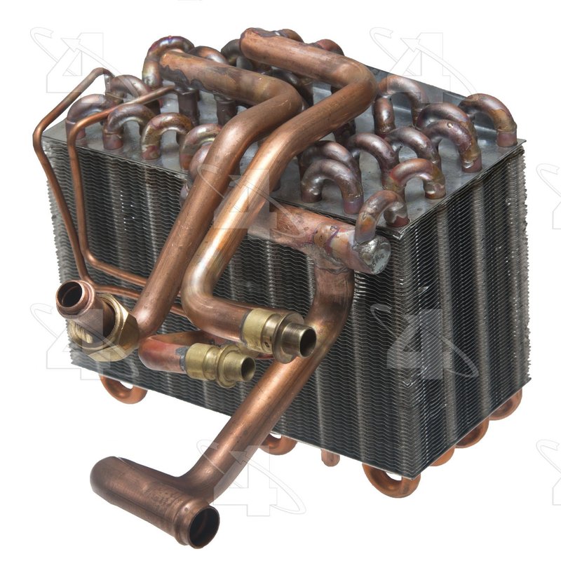 Four Seasons 44136 A/C Evaporator Core - Rear