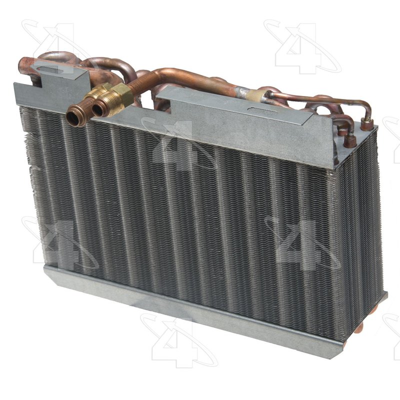 Four Seasons 44137 A/C Evaporator Core - Front